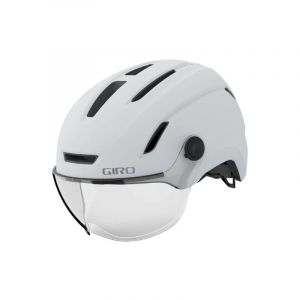 Giro Evoke Mips - Casque vélo Matte Chalk 51-55 cm
