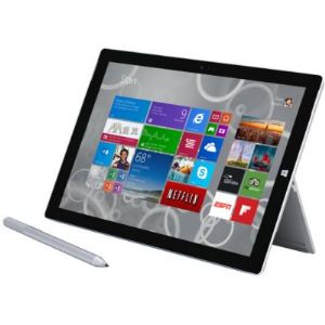 Image de Microsoft Surface Pro 3 (512 Go,Core i7) - Tablette tactile 12" sous Windows 8.1 Pro