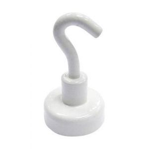 Toolcraft Crochet magn&eacute;tique 36 mm 4 pc(s)