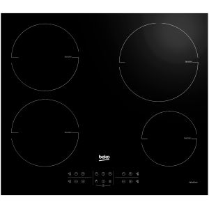 Image de Beko PLAQUE INDUCTION HII64200MT