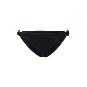 Banana Moon Bas de maillot de bain Culotte VAIVA SANTAFE Noir - Couleur Noir - Taille M