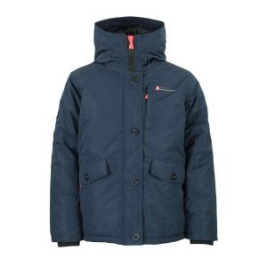 Parka ski fille Peak Mountain Falava