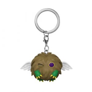 Funko Porte Clé Yu Gi Oh - Winged Kuriboh Pocket Pop 4cm