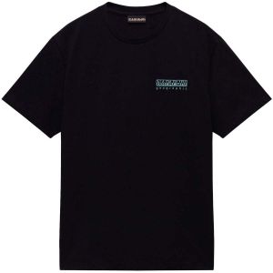 Napapijri T-shirt S-Vignoni Back SS