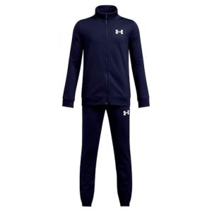 Under Armour Ensemble garçon rival knit