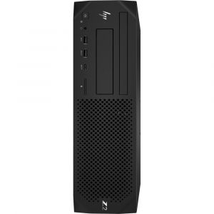HP gaming Z2 G4 SFF Intel Core i5 16 Go RAM 512 Go SSD Nvidia GeForce RTX 3050 Noir Reconditionn&eacute;