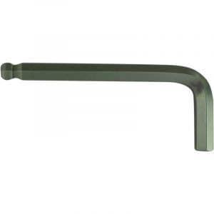Drakkar Tools CLE MALE COUDEE 1/4-BOULE - S10524