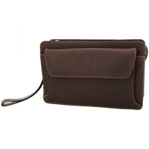 Katana Sacoche Pochette a glissiere K 69311 Marron - Taille Unique