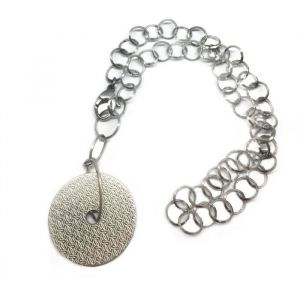 Guess Ladies'Necklace CWN90703 (50 cm)