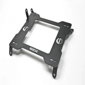 sparco Seat Base SP 499075 Pilot / Co-pilot