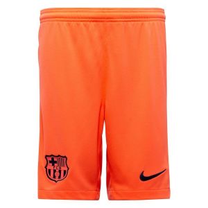 Nike Short Third enfant FC Barcelone 2025/26