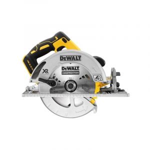 Dewalt Dcs572N Xr Scie Circulaire Sans Balais 184 Mm 18 V Dcs572N-Xj