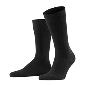 Falke Family M So Chaussettes, Noir (Black 3000), 39-42 Homme