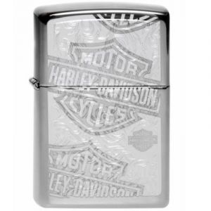 Harley Davidson Zippo