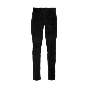 Trangoworld Pantalon long Goym ST noir - XXL