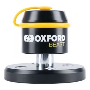 Oxford Anneau d'ancrage Beast