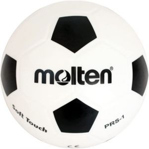 Molten Ballon doux au toucher