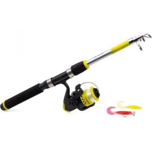 Zack Pack easy fish 180 - 7/20 g