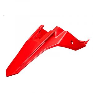 Polisport Garde-boue Arri&egrave;re Mc65 21-22 One Size Red