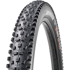 Maxxis Forekaster 29'' (66-622) Wide Trail Dual EXO TR - Pneu de vélo taille 29'' - 2,6'', noir