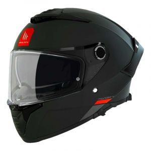 Image de Casque int&eacute;gral MT Helmets Thunder 4 SV noir mat- M