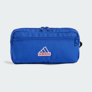 Adidas Team France Bum bag &Eacute;quipe de France Bleu - Taille TU