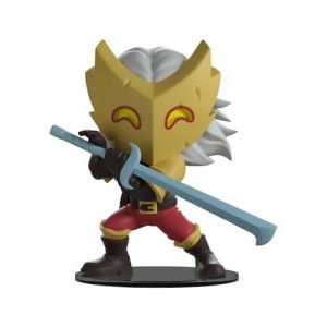 Youtooz - Slay the Spire: The Iron Clad