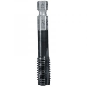 Fein Vario Taraud M16 pour trous traversants - 63110030010