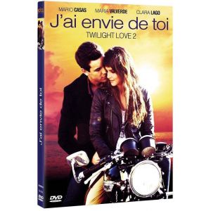 J'ai envie de toi (Twilight Love 2) [DVD]