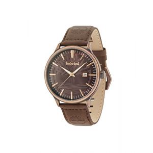 Image de Timberland Montre Homme Edgemount 15260JSQBZ/12