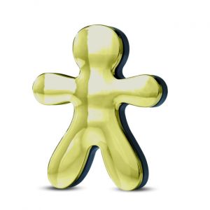 Jeff D&eacute;sodorisant Voiture Vanille