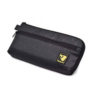 Hori Pochette de Luxe Switch (Pikachu)