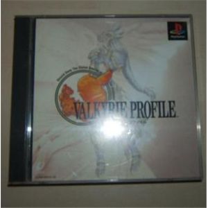 Valkyrie Profile [PSone]