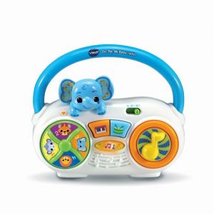 Vtech Do, Ré, Mi Baby Radio