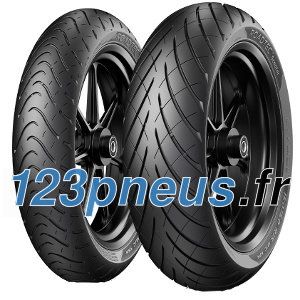 Metzeler 90/80-14 49S Roadtec Scooter Front M/C RF