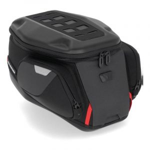 Sw-motech PRO Trial sacoche réservoir Volume : 13 à 18 litres pour Moto