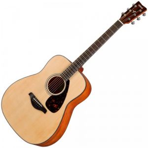 Yamaha FG800M Matte guitare folk