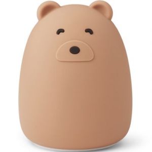 Liewood Veilleuse Winston Mr Bear Tuscany rose (14 cm)
