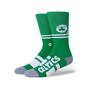 Chaussettes Boston Celtics Shortcut