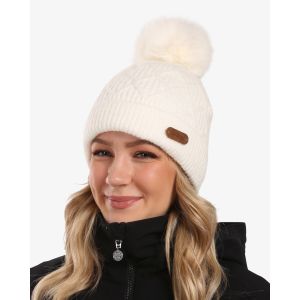 Bonnet femme Kilpi Rena