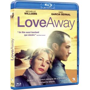 Love Away