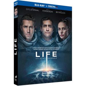 Image de Life - Origine Inconnue