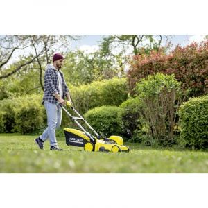 Kärcher 2.444-012.0 Lame de rechange pour tondeuse à gazon Y302682