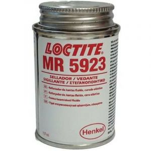 Loctite MR 5923 PROFESSIONNEL PATE A JOINT 117 ml ETANCHEITE DES JOINTS MOTEURS