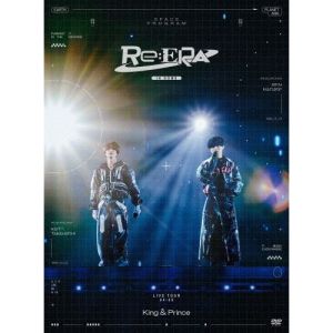 Image de King & Prince Live Tour 24-25 -Re:Era- In Dome