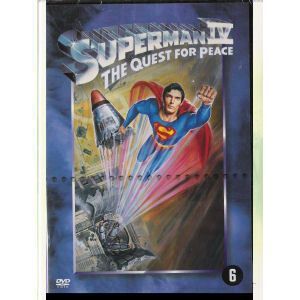 Superman IV