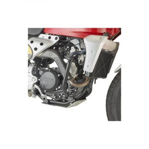 Givi Pare-carters Fantic 500 Caballero Scrambler 18-20 noir