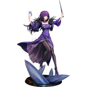 Phat! Fate/Grand Order statuette PVC 1/7 Caster/Scathach-Skadi 27 cm-