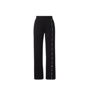 Calvin Klein Jeans Les Pantalons De Survêtement Repeat Logo S Bla