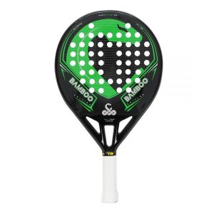 RAQUETTES PADEL Vibor-a Bamboo Liquid Edition 2022